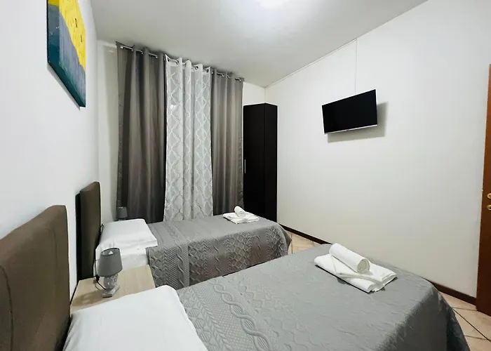Casa Elena 2 Lejlighed Verona