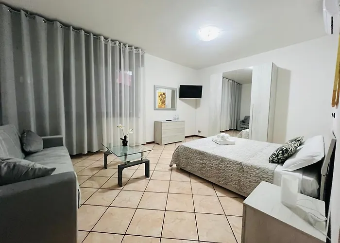 Casa Elena 2 Lejlighed