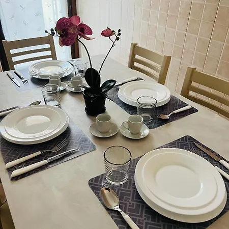 Casa Vacanza Da Elena 2 - Trilocale A 2Km Da Veronafiere Werona