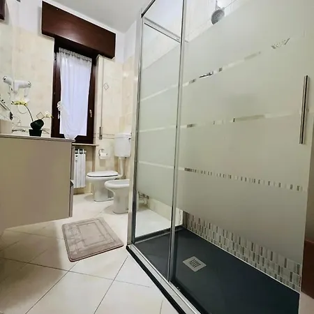 Casa Vacanza Da Elena 2 - Trilocale A 2Km Da Veronafiere *