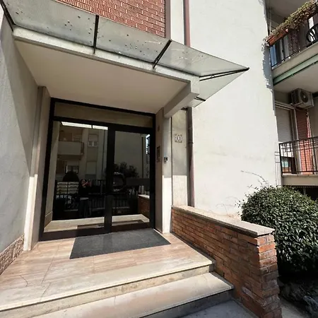 Casa Vacanza Da Elena 2 - Trilocale A 2Km Da Veronafiere *