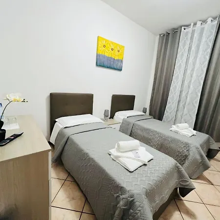Casa Elena 2 Apartament Werona