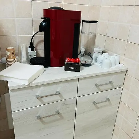 Casa Vacanza Da Elena 2 - Trilocale A 2Km Da Veronafiere