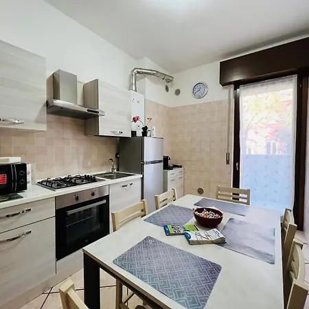 Apartamento Casa Elena 2 Verona