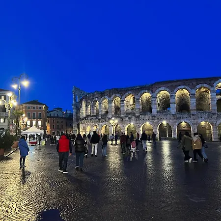 Casa Elena 2 Apartamento