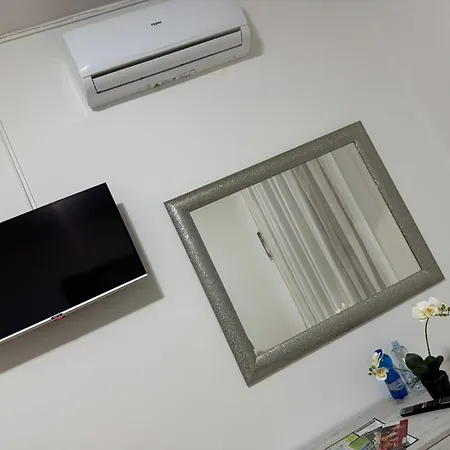 Casa Vacanza Da Elena 2 - Trilocale A 2Km Da Veronafiere Апартаменты *