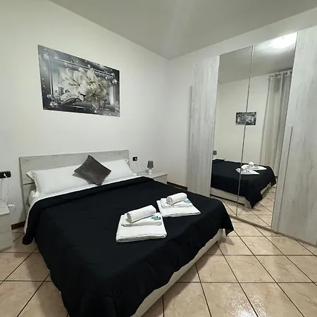 Casa Vacanza Da Elena 2 - Trilocale A 2Km Da Veronafiere Apartament Werona
