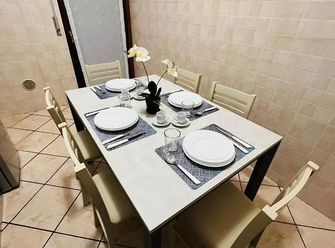 Casa Elena 2 شقة *
