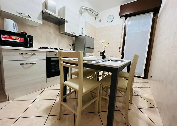 Casa Elena 2 Lägenhet