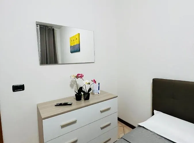 Casa Elena 2 Lägenhet Verona