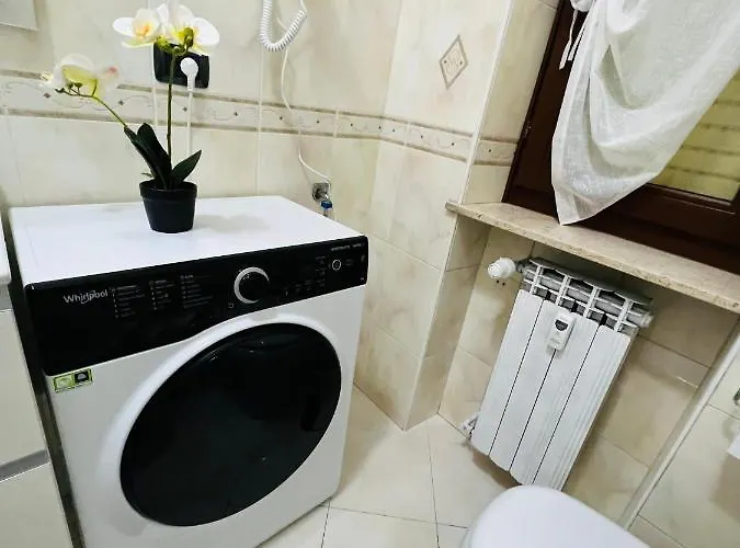 Lägenhet Casa Elena 2 *