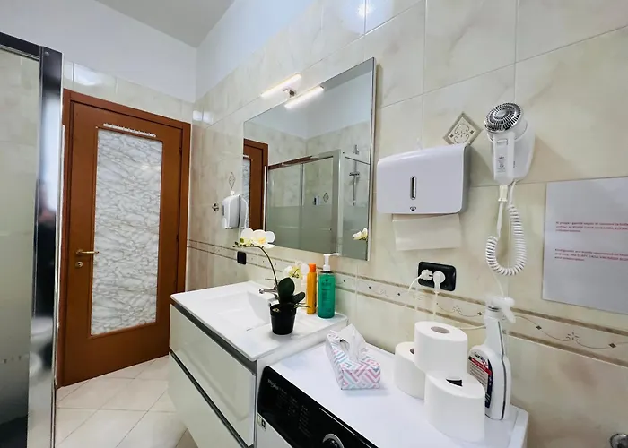 Casa Elena 2 Lägenhet Verona