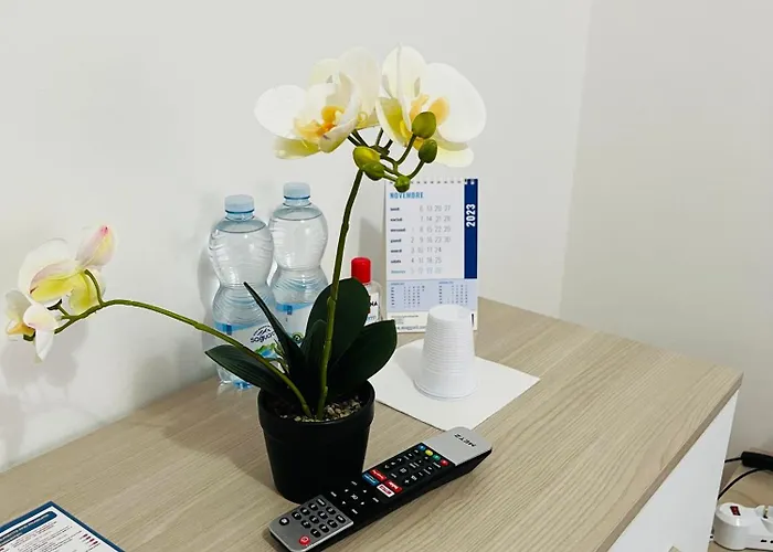 Casa Elena 2 Lägenhet Verona