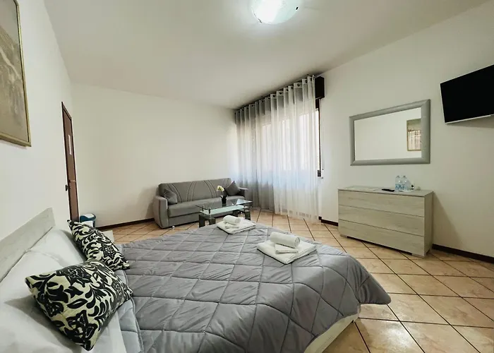 Casa Elena 2 Lägenhet *