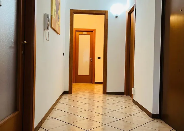 Casa Elena 2 * فيرونا