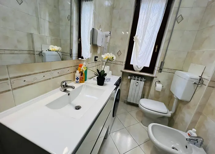 Casa Elena 2 Lägenhet