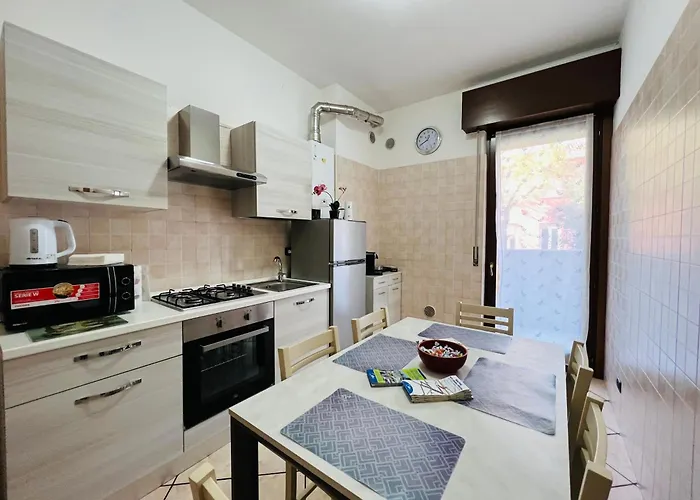 Lägenhet Casa Elena 2 Verona