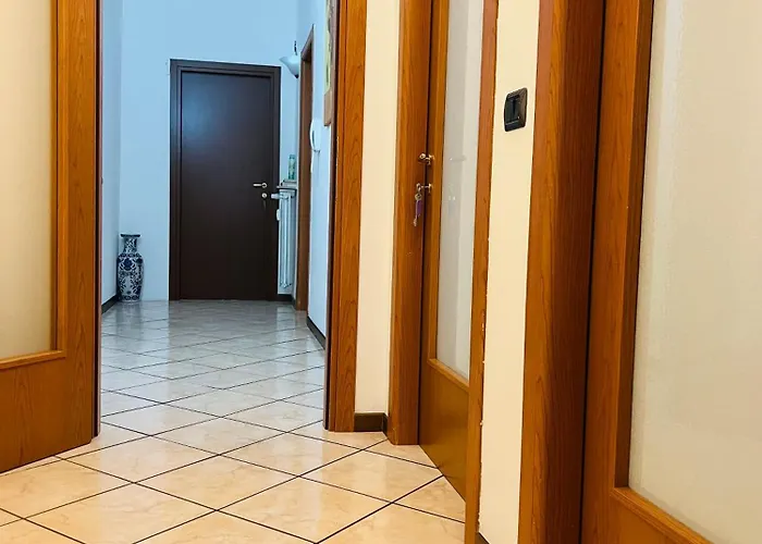 Casa Elena 2 Lägenhet Verona