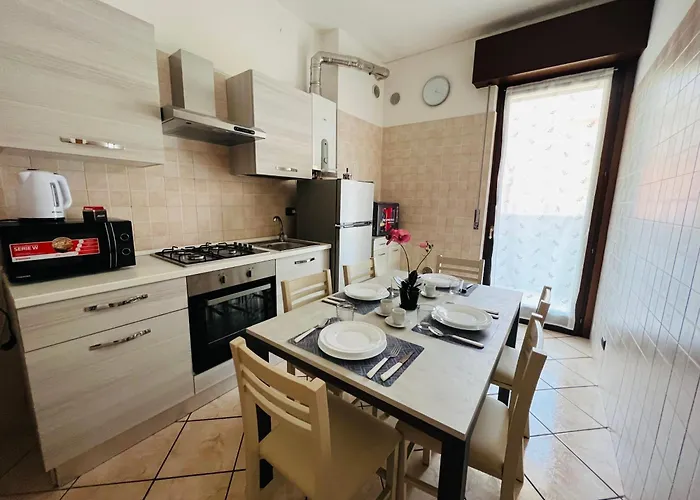 Lägenhet Casa Elena 2 Verona