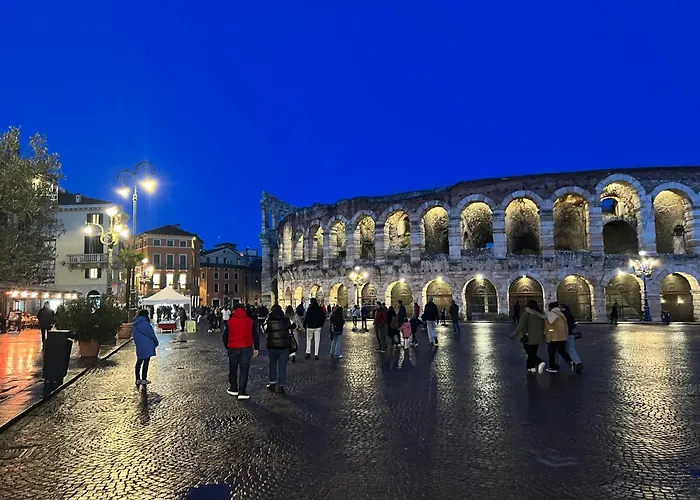 Casa Elena 2 Lägenhet