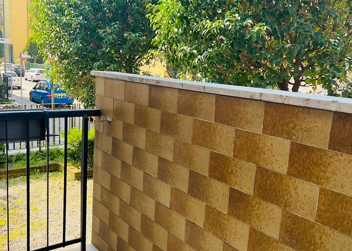 Lägenhet Casa Elena 2