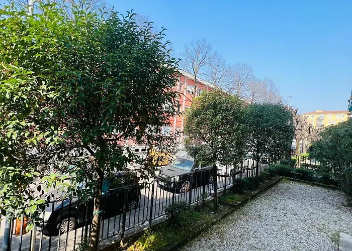 Lägenhet Casa Elena 2 *