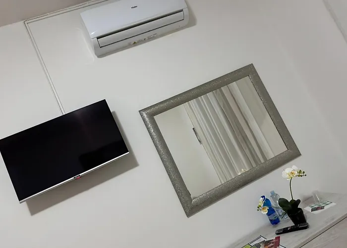 Casa Elena 2 Lägenhet *