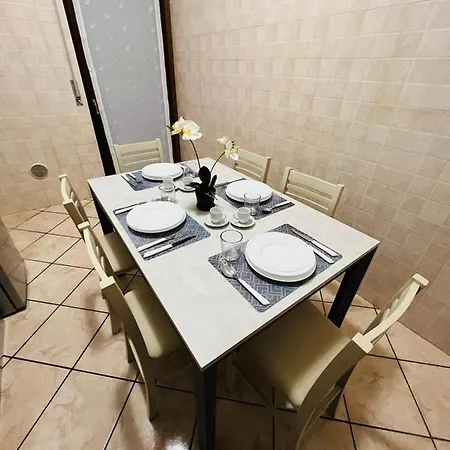 Casa Elena 2 Lägenhet *