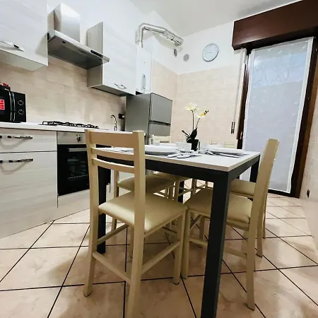 Casa Elena 2 Lägenhet