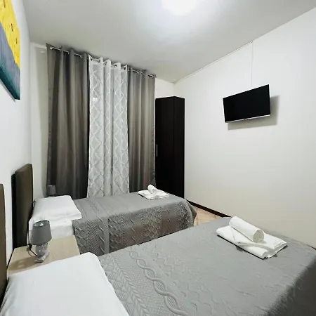 Casa Elena 2 Apartamento Verona