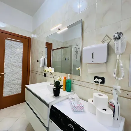 Casa Elena 2 Lägenhet Verona