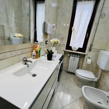 Casa Elena 2 Lägenhet
