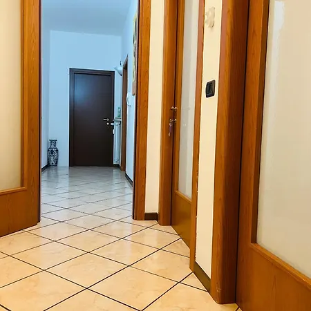 Casa Elena 2 Lägenhet Verona