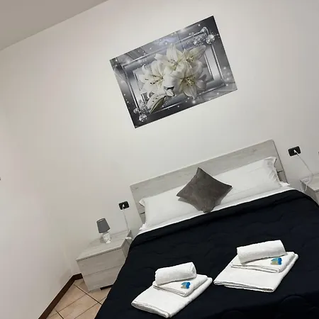Lägenhet Casa Elena 2 *