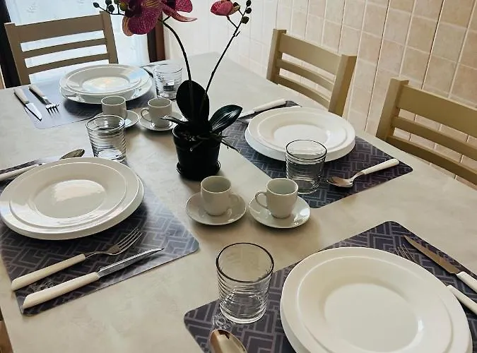 Casa Elena 2 ורונה