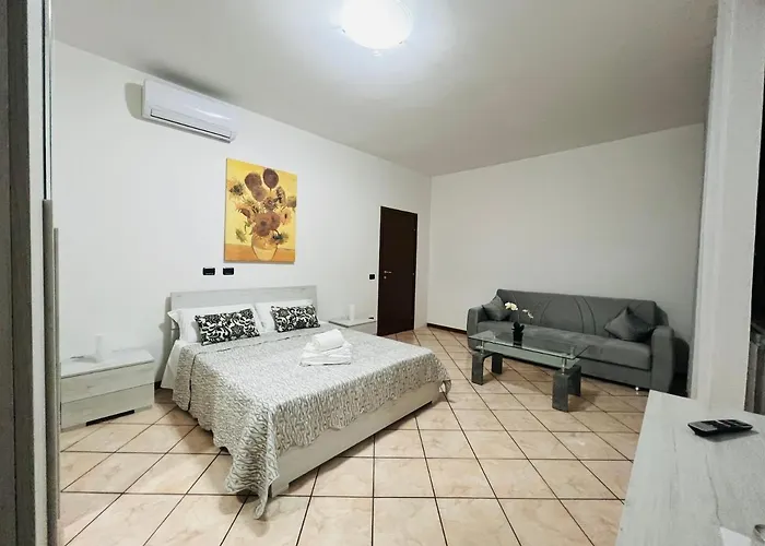 Casa Elena 2 דירה