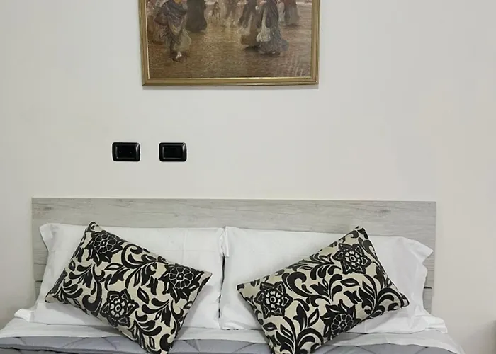 Casa Elena 2 דירה