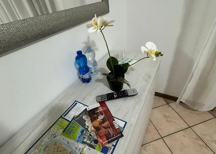 Casa Elena 2 * ורונה